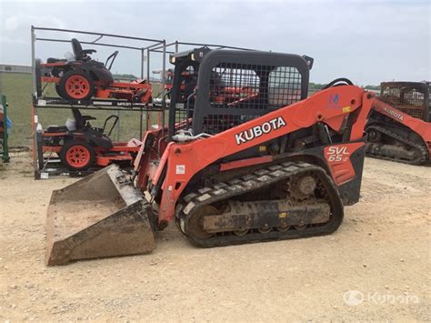 kubota 65 skid steer weight|kubota svl65 specs pdf.